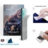 Xiaomi REDMİ NOTE 14 PRO NANO Ekran Koruyucu Esnek ULTRA İnce - MAXXPRO - MAT HAYALET