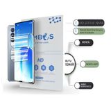 Xiaomi Redmi Note 14 Pro Nano Ekran Koruyucu Ultra İnce Esnek - Umbos Şeffaf Hd