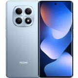 Xiaomi Redmi Note 15 256 GB 8 GB Ram Buz Mavisi