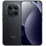 Xiaomi Redmi Note 15 Pro 5G 256 GB 8 GB Ram Gece Siyahı