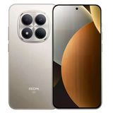 Xiaomi Redmi Note 15 Pro 5G 512 GB 12 GB Ram Titanyum Gri