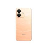 Xiaomi Redmi Note 17 Pro 128 GB 6 GB Ram Saten Turuncu
