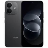 Xiaomi Redmi Note 17 Pro 256 GB 8 GB Ram Siyah