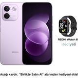 Xiaomi Redmi Note 17 Pro Max 128 GB 8 GB Ram Mor