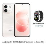 Xiaomi Redmi Note 17 Pro Max 128 GB 8 GB Ram