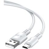 Xiaomi Redmi Note 3 Pro Şarj Kablosu Micro USB 2.0A - SNX-MCR10M