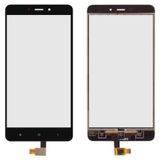 Xiaomi Redmi Note 4 Touch Siyah Muadil Dokunmatik Ekran