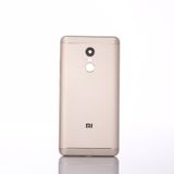 Xiaomi Redmi Note 4x Gold Uyumlu Kasa Kapak