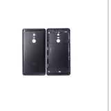 Xiaomi Redmi Note 4x Siyah Uyumlu Kasa Kapak