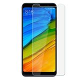 Xiaomi Redmi Note 5 Pro 1511 Temperli Ekran Koruyucu Uyumlu Kırılmaz Cam