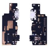 Xiaomi Redmi Note 5 Şarj Kulaklık Soket Mikrofon Bordu