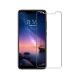 Xiaomi Redmi Note 6 Pro Nano Ekran Koruyucu Uyumlu Kırılmaz Cam