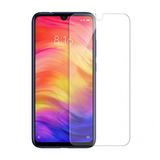 Xiaomi Redmi Note 7 Ekran Koruyucu 9h Sert Temperli Kırılmaz Cam Koruma Şeffaf
