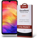 Xiaomi Redmi Note 7 Ekran Koruyucu Cam 3 Adet (532174362) 20 Tl Fark Ile Apple Uyumlu iPhone Hızlı Şarj Kablosu