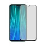 Xiaomi Redmi Note 7 Ekran Koruyucu Esnek Seramik Mat Parmak İzi Yapmayan Zr-Matdvn