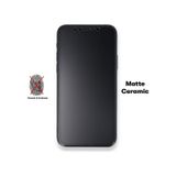 Xiaomi Redmi Note 7 Ekran Koruyucu Kaplayan Mat Seramik Nano