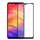 Xiaomi Redmi Note 7 Ekran Koruyucu Uyumlu Kırılmaz Cam