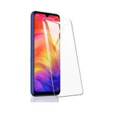 Xiaomi Redmi Note 7 Kırılmaz Ekran Koruyucu Temperli Cam Darbelere Karşı Dayanıklı