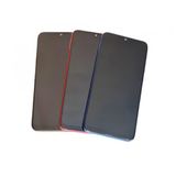 Xiaomi Redmi Note 7 Lcd Ekran Dokunmatik (ÇITALI) KIRMIZI