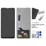 Xiaomi Redmi Note 7 Lcd Ekran Dokunmatik Orijinal Kalite + B-7000 + Tamır Setı