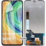 Xiaomi Redmi Note 7 Lcd Ekran Dokunmatik Q cok-renkli