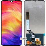 Xiaomi Redmi Note 7 Lcd Ekran Dokunmatik Qı cok-renkli