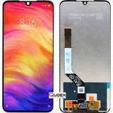 Xiaomi Redmi Note 7 Lcd Ekran Dokunmatik Qı