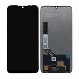 Xiaomi Redmi Note 7 Lcd Ekran Dokunmatik Servis Siyah siyah