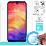 Xiaomi Redmi Note 7 ÖN + Arka 9H Nano Ekran KORUYUCU KARGO BEDAVA