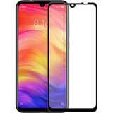 Xiaomi Redmi Note 7 Pro Temperli Ekran Koruyucu Uyumlu Kırılmaz Cam