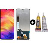 Xiaomi Redmi Note 7 Pro Uyumlu Lcd Ekran Dokunmatik + B7000
