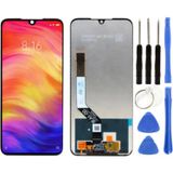 Xiaomi Redmi Note 7 Pro Uyumlu Oled Lcd Ekran Dokunmatik + Tamir Seti