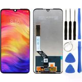 Xiaomi Redmi Note 7 Pro Uyumlu Orjinal Lcd Ekran Dokunmatik + Tamir Seti