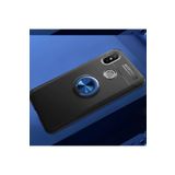 Xiaomi Redmi Note 7 Uyumlu Kılıf Ravel Silikon Kapak + Ekran Koruma 3260