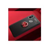 Xiaomi Redmi Note 7 Uyumlu Kılıf Ravel Silikon Kapak + Ekran Koruma 3711
