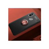 Xiaomi Redmi Note 7 Uyumlu Kılıf Ravel Silikon Kapak + Ekran Koruma 3870