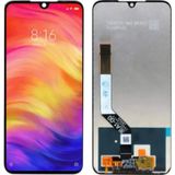 Xiaomi Redmi Note 7 Uyumlu Lcd Ekran Dokunmatik cok-renkli