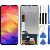 Xiaomi Redmi Note 7 Uyumlu Oled Lcd Ekran Dokunmatik + Tamir Seti
