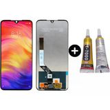 Xiaomi Redmi Note 7 Uyumlu Orjinal Lcd Ekran Dokunmatik + B7000