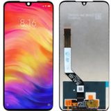Xiaomi Redmi Note 7 Uyumlu Servis Lcd Ekran Dokunmatik