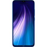 Xiaomi Redmi Note 8 64 GB 4 GB Ram Mavi