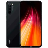 Xiaomi Redmi Note 8 64 GB Siyah Outlet-Teşhir