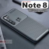 Xiaomi Redmi Note 8 Elde Kaymayan Kamera Korumali Kalite Kilif