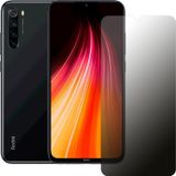 Xiaomi Redmi Note 8 Hayalet Privacy Flexiglass Mat Nano Ekran Koruyucu