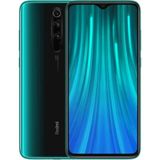 Xiaomi Redmi Note 8 Pro 128GB Outlet-Teşhir