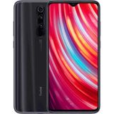 Xiaomi Redmi Note 8 Pro 64GB 6GB Ram Siyah