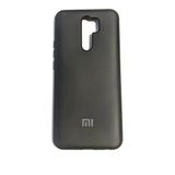 Xiaomi Redmi Note 8 Pro /9S Sert Silikon Kılıf