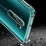 Xiaomi Redmi Note 8 Pro Kılıf Nitro Anti Shock Silikon