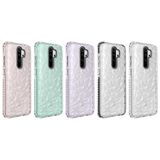 Xiaomi Redmi Note 8 Pro Kılıf Prizma Silikon Kapak