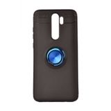 Xiaomi Redmi Note 8 Pro Kilif Ravel Silikon